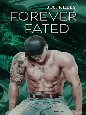 cover image of Forever Fated